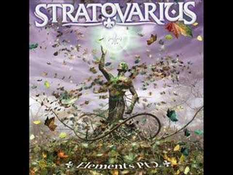 Stratovarius - Alpha & Omega