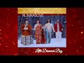 NUNNABOVE - Little Drummer Boy