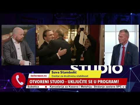 OTVORENI STUDIO - 05.12.2025