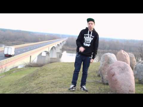 Dasiek - Tutaj (prod.Karos) [ONE SHOT VIDEO]