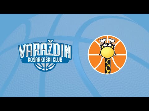 U13 Dječaci – Skupina “2” - Split : KK Varaždin - KK Podsused 🗓 27.04.2024. ⏳ 15:30 h