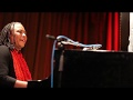 Geri Allen, Pianist Who Reconciled Jazz’s Far-Flung Styles, Dies at 60