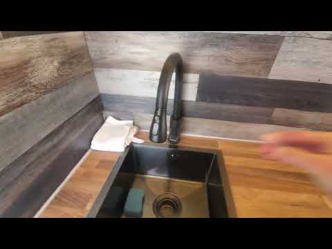 171 Crafter Motor caravan - Image 2