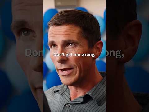 "That's a F**king terrible car" scene in Ford V Ferrari (2019)