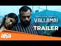 Vallamai Trailer Premgi Divyadarshini Karuppaiyaa Murugan GKV Sooraj Nallusami