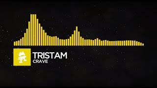 [Electro] - Tristam - Crave [Monstercat Visualizer]