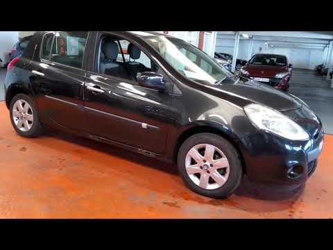 Renault Clio 2011 - Image 2