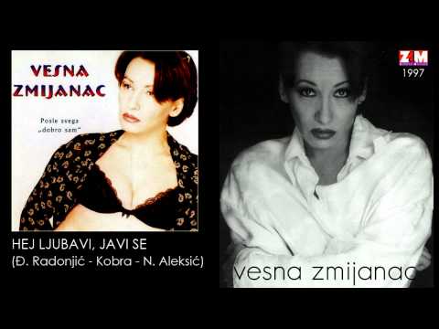 Video thumbnail for Hej, ljubavi, javi se