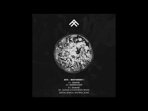 Atis - Entheogen [FORM002]