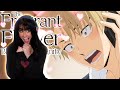 The Fragrant Flower Blooms With Dignity Episode 3 薫る花は凛と咲く