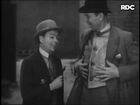 DUMBBELLS IN DERBIES [1931] - Dane & Arthur