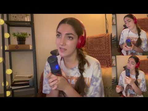 boygenius cover "Without You Without Them"