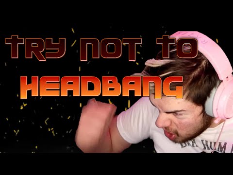 TruPara Try Not To HEADBANG! WE ARE BACK!