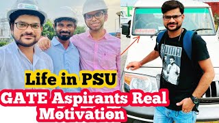 Life of PSU officer| Room Tour,Food,Facilities,Travelling|VLOG-6