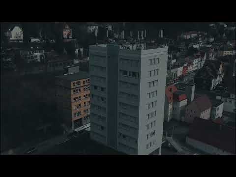 HAYAT x YENER ÇEVIK - GURBET