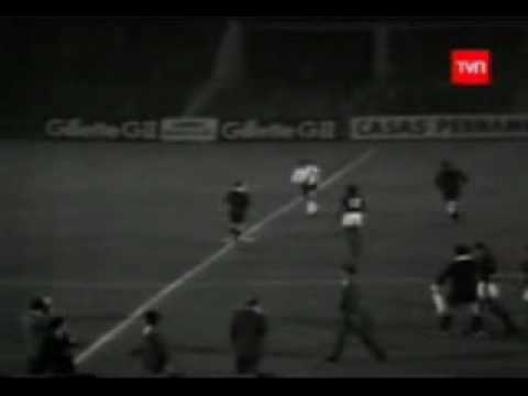 Cruzeiro 3X2 River Plate 1976   2a Parte
