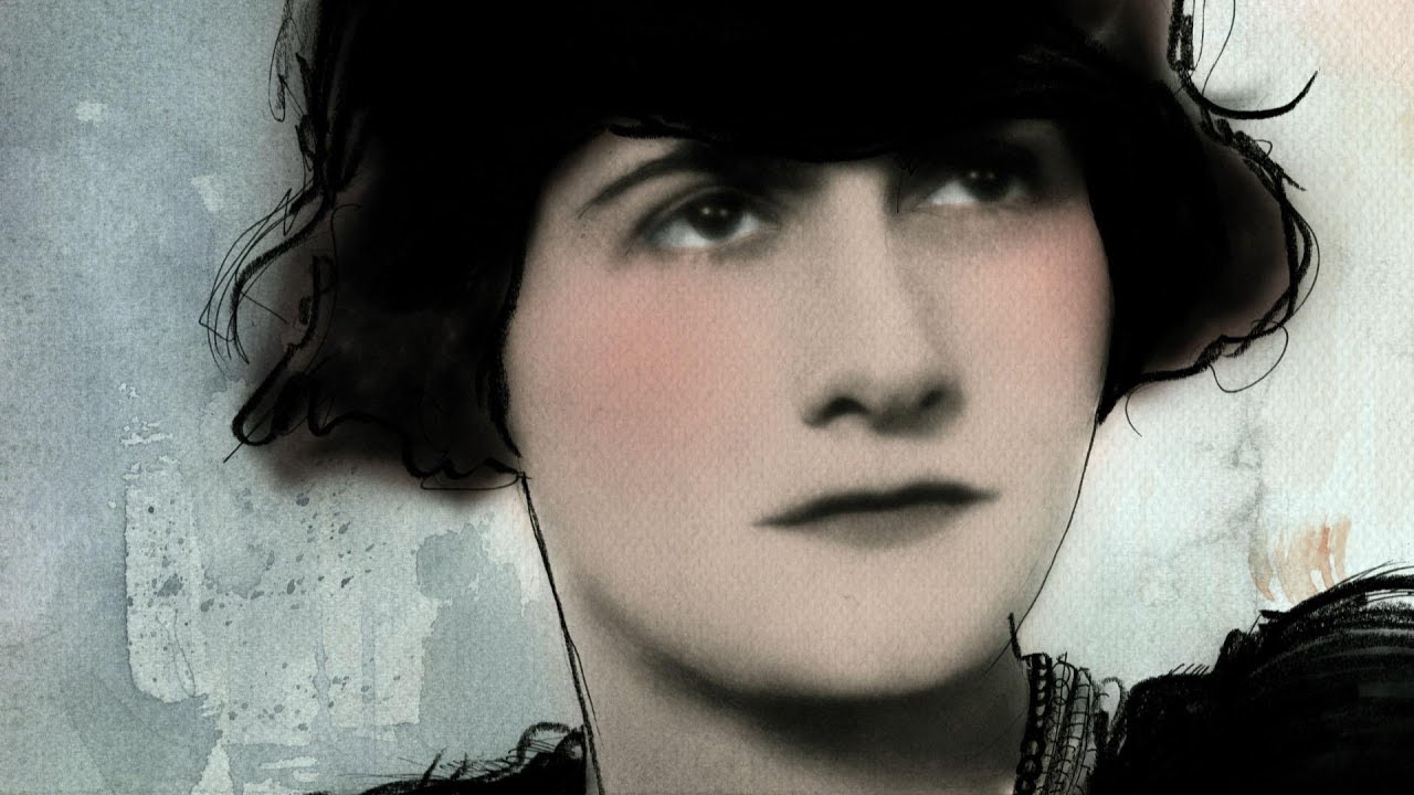 Chanel No. 5