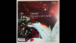 Catatonia - This Boy Can&#39;t Swim