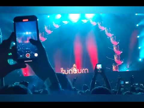 Sunburn Goa 2021