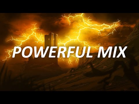 Songs that make you feel powerful ⚡