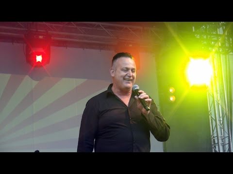 Viljandi Italofest 2015: Ryan Paris - I Promise Myself