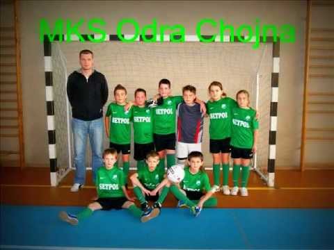 MKS Odra Chojna - Gardno 2011 r.