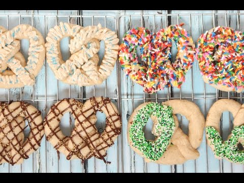 download lagu mp3 mp4 Cookies Shaped Like Pretzels, download lagu Cookies Shaped Like Pretzels gratis, unduh video klip Cookies Shaped Like Pretzels