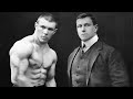 George Hackenschmidt - Strongman, Wrestler, Philosopher DEFAULT Thumbnail
