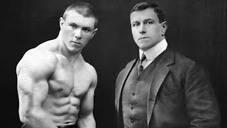 George Hackenschmidt - Strongman, Wrestler, Philosopher MQDEFAULT Thumbnail