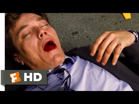 プレミアム・ラッシュ (2011) - 汚職警官のシーン (5/10) | Movieclips (Premium Rush (2011) - Corrupt Cop Scene (5/10) | Movieclips)