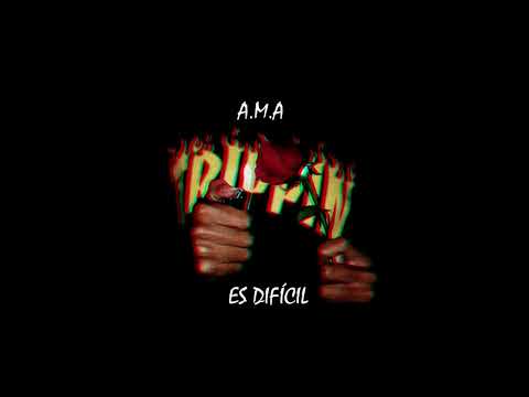 Alvarez - ES DIFÍCIL (Prod. Illuminabeats)