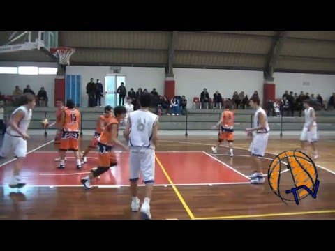 U15 2010-2011 Aurora - NBLecce