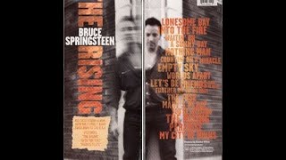 (no ads) Empty Sky  - Bruce Springsteen