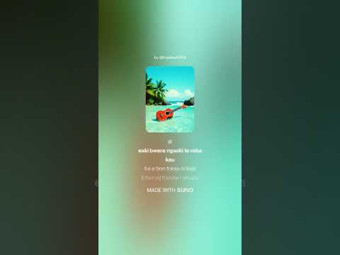 Iai Ngkoa Te Tia Rabakau AI Cover