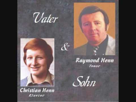 R HENN - Vieni sul mar