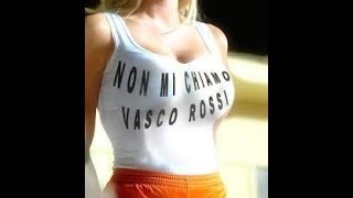 Fabio Gasparini  *  Non mi chiamo Vasco Rossi