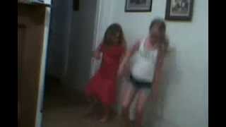 Cotton Eyed Joe  -  Alana , Emma & Austin