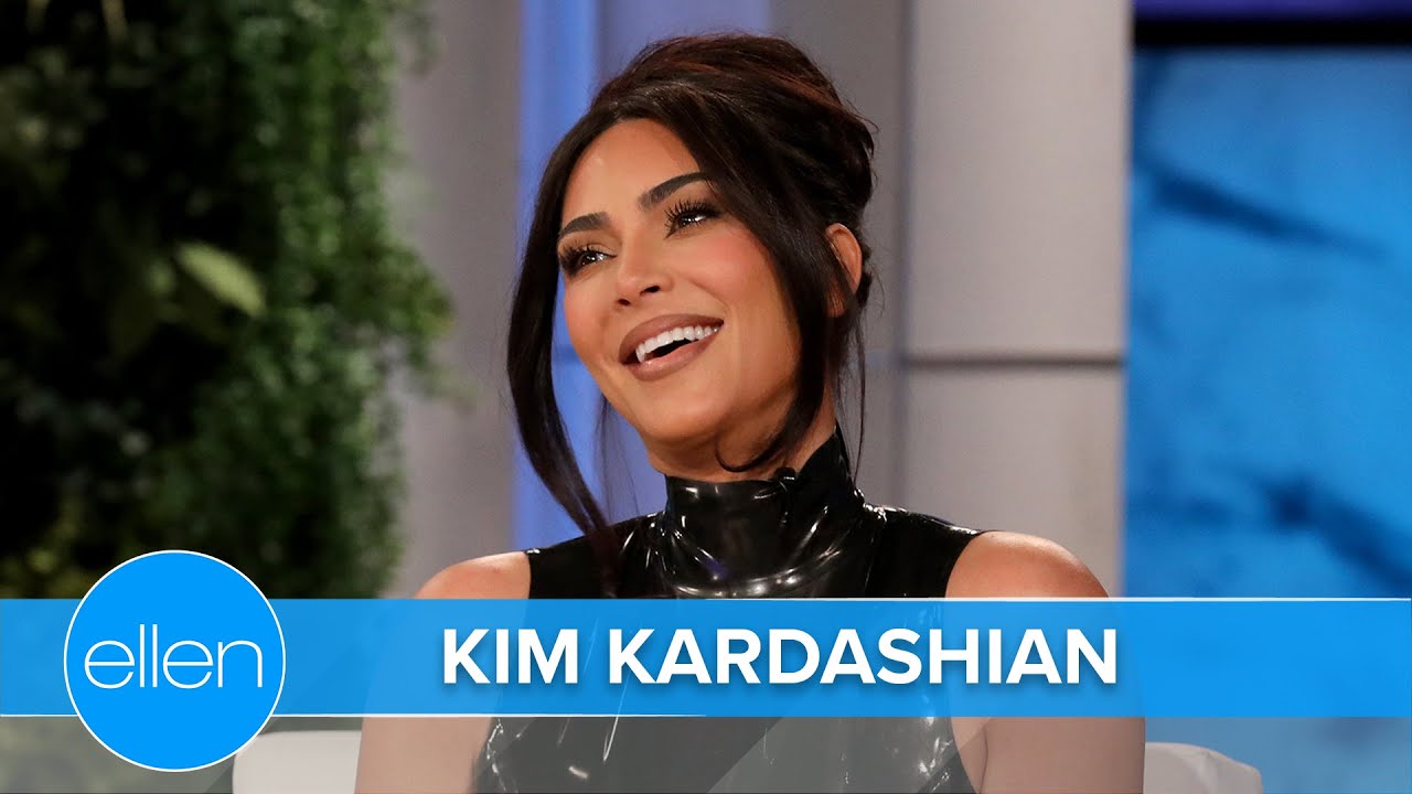 Pete Davidson Got Kim Kardashian’s Name Branded on His Chest thumnail