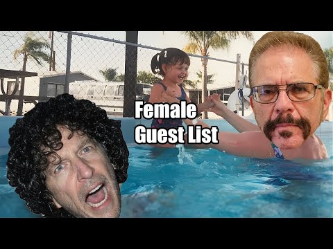 Ronnie’s Intern Invite Scandal Erupts Live