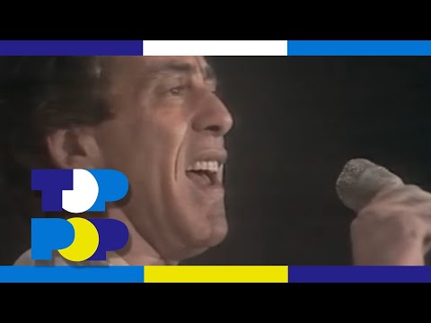 Frankie Valli & The Four Seasons - Greatest hits - Sherry - Walk Like A Man -  (Live 1981) • TopPop