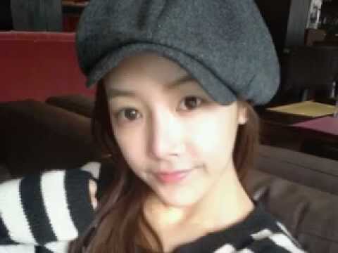 Soyeon (T-ARA) pretty girl  2