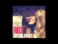 Taylor Swift - RED (ALBUM PLAYLIST) 