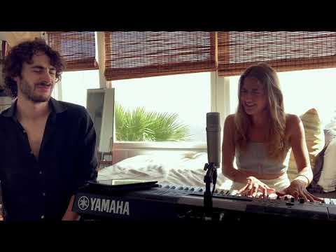 The Scientist - Coldplay (Cover by Lola Kristine x Noah Sherwin)