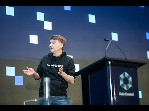 Beyond MLOps: Building AI systems with Metaflow