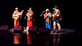 7. La Gallina - Jorge Velosa y Los Carrangueros de Ráquira - Concierto SONIDO EN VIVO