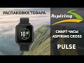 Aspiring DI190208 - видео