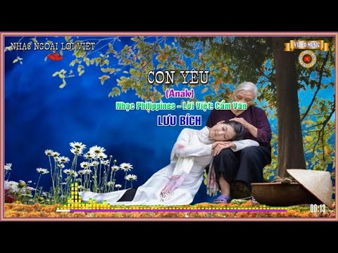 Thể hiện bởi Lưu Bích