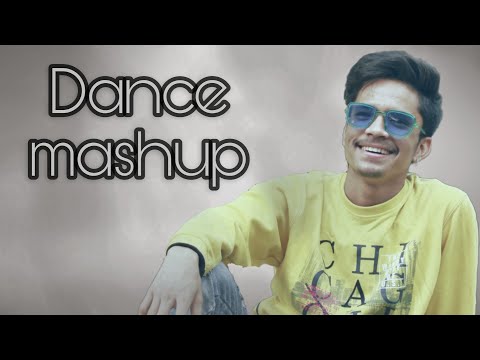 asmit Chunara Dance mashup
