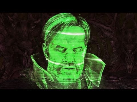 StarCraft 2 Storyline: Heart of the Swarm Campaign - Psi Disruptor #56