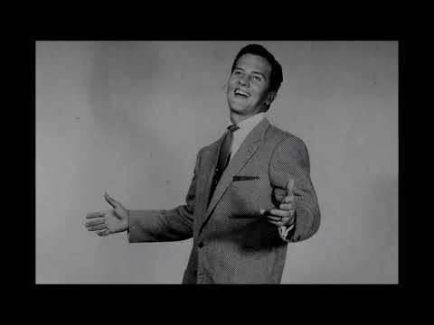 Friendly Persuasion  PAT BOONE  (with lyrics)